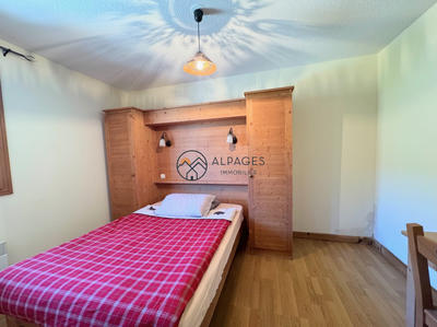 Duplex - 93 m² - 4 pièces