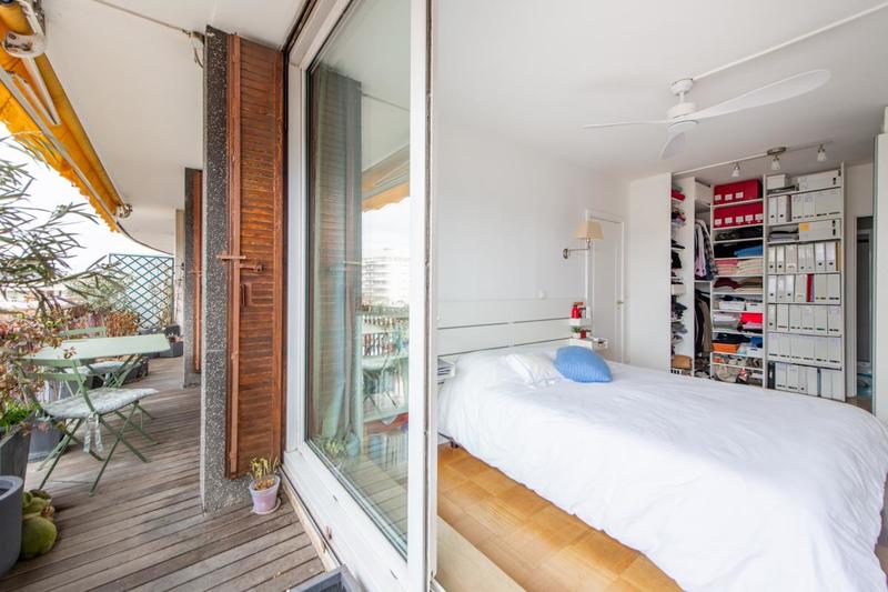 Appartement - 126 m² - 5 pièces