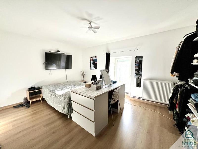 Maison - 190 m² - 5 pièces