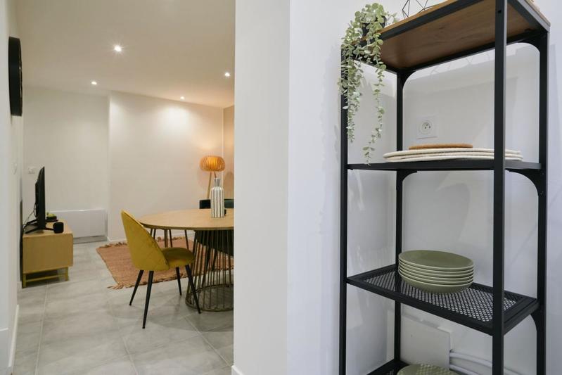 Maison - 70 m² - 4 pièces