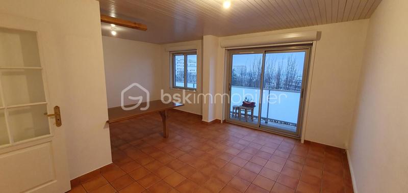Appartement - 67 m² - 3 pièces