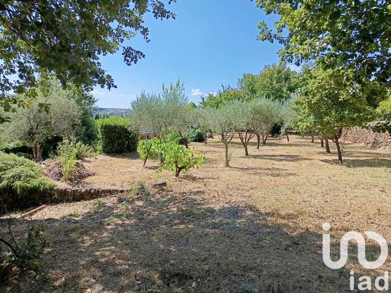 Maison - 182 m² - 5 pièces