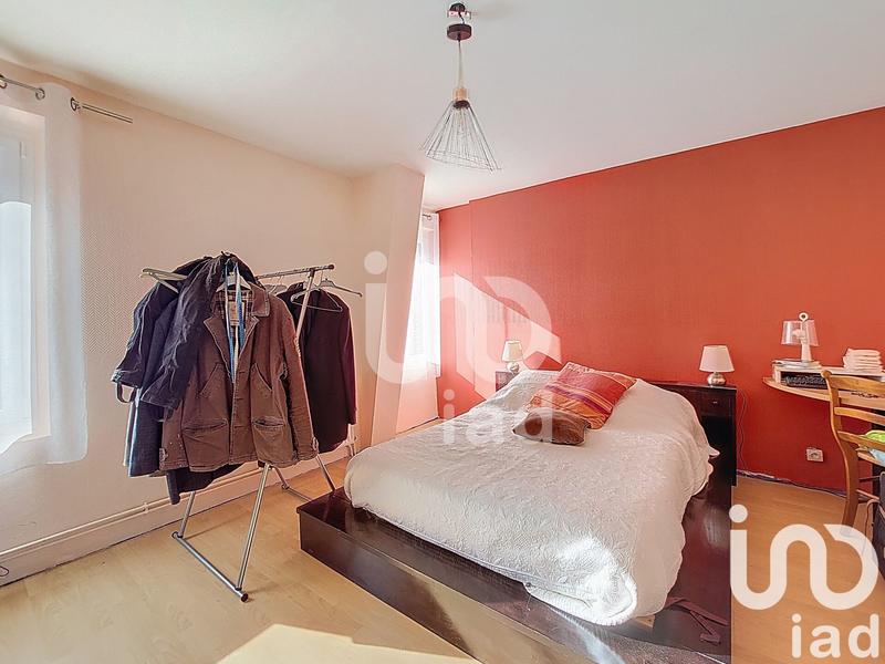 Maison - 155 m² - 6 pièces