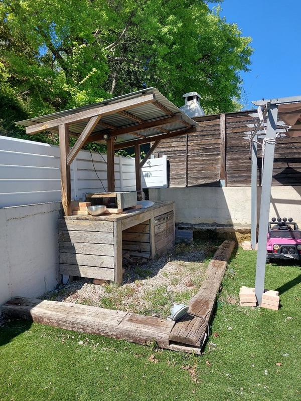 Maison - 78 m² - 4 pièces