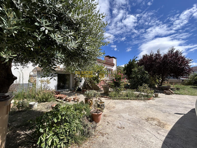 Villa - 153 m² - 4 pièces