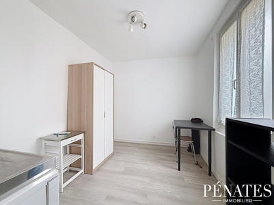 Appartement - 13 m² - 1 pièce