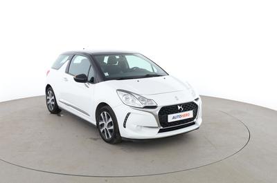 Ds Ds 3 1.2 PureTech Chic 82 ch