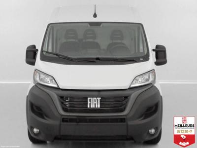 Fiat Ducato III 3.5 Mh2 H3-Power 140ch
