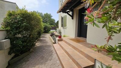 Villa - 164 m² - 5 pièces