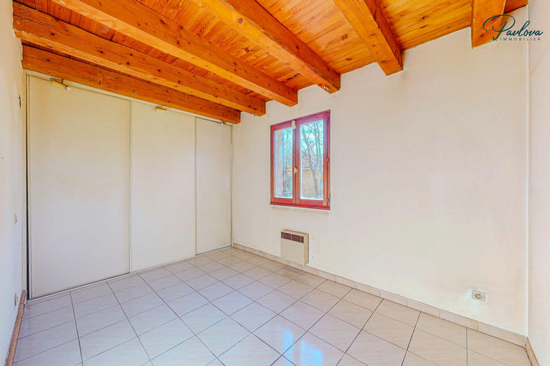 Villa - 110 m² - 4 pièces