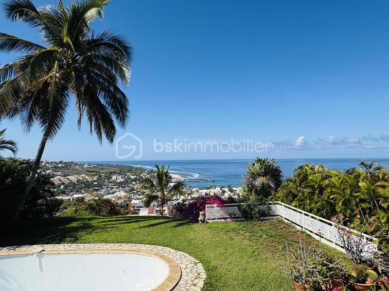 Villa - 230 m² - 5 pièces