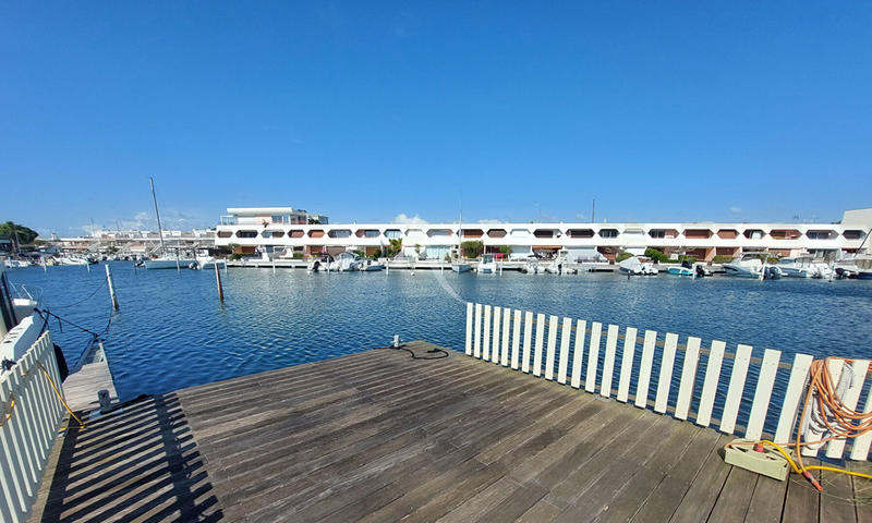 Appartement - 84 m² - 4 pièces