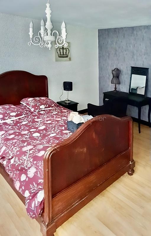 Immeuble - 430 m² - 10 pièces