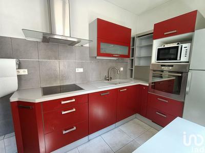 Maison - 112 m² - 4 pièces