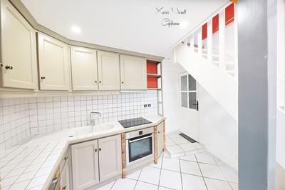 Appartement - 145 m² - 5 pièces