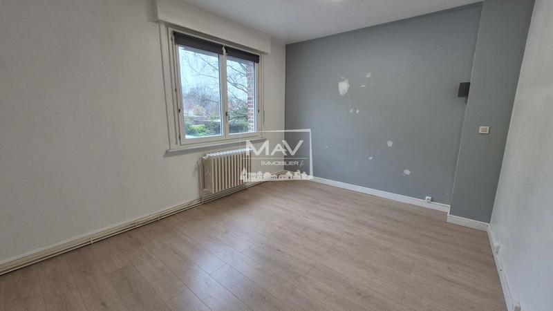 Duplex - 142 m² - 4 pièces