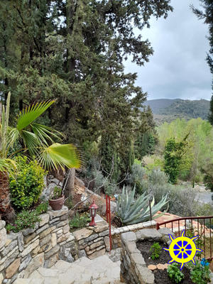 Maison ancienne - 137 m² - 5 pièces