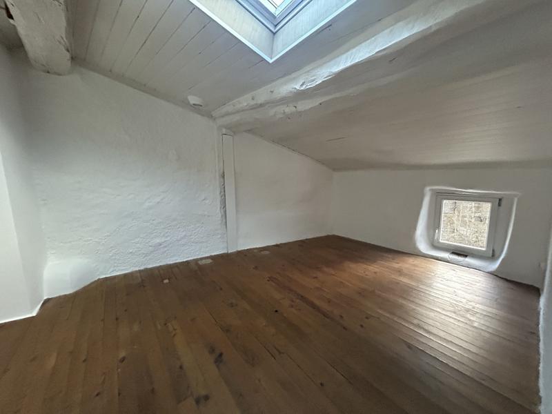 Maison - 90 m² - 6 pièces