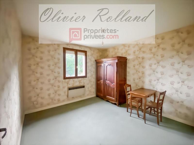 Maison - 116 m² - 6 pièces