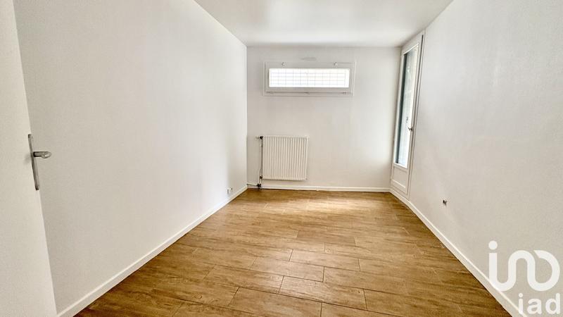 Appartement - 93 m² - 5 pièces