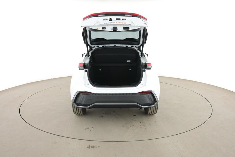 Toyota c-Hr 2.0 Hybride Gr Sport 200 ch