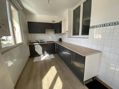 Maison - 165 m² - 8 pièces