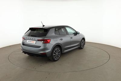 Skoda Fabia 1.5 Tsi Monte Carlo Dsg7 150 ch