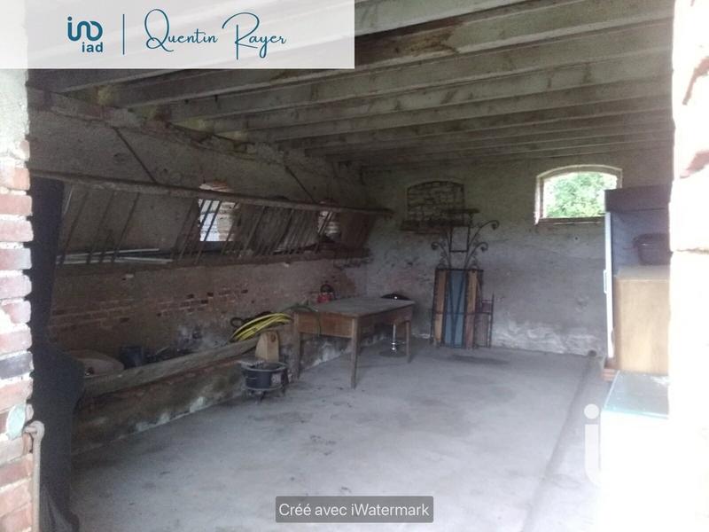 Maison - 150 m² - 7 pièces