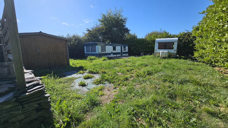 Propriété - 90 m² - 6 pièces