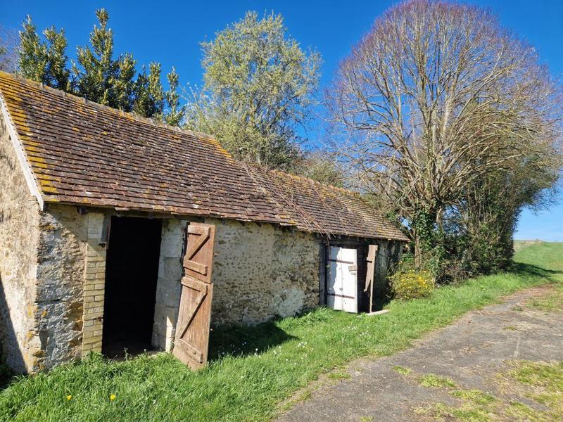 Maison - 70 m² - 3 pièces