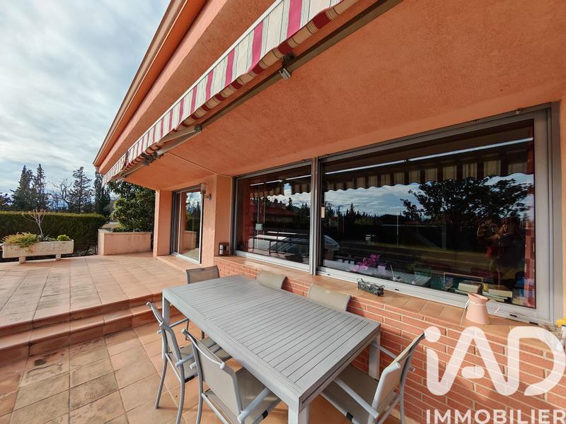 Maison - 150 m² - 5 pièces