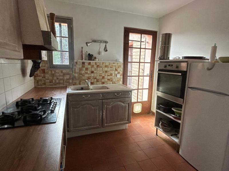 Villa - 83 m² - 3 pièces