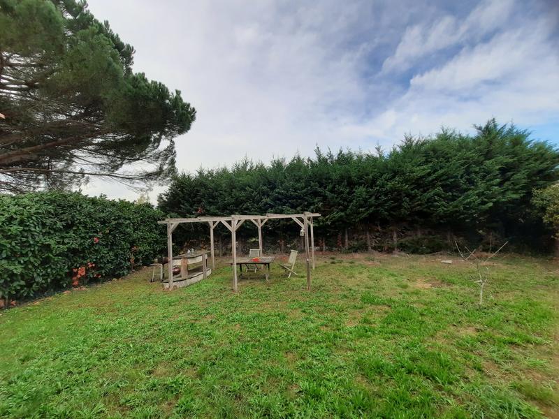 Maison traditionnelle - 133 m² - 12 pièces