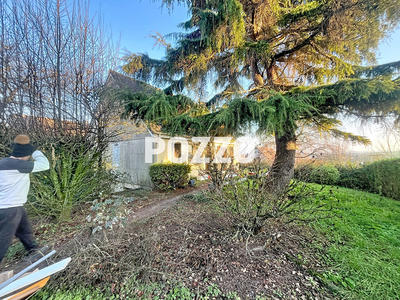 Maison - 72 m² - 4 pièces