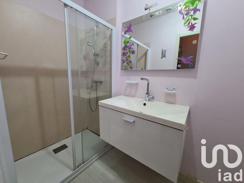 Maison de ville - 132 m² - 4 pièces