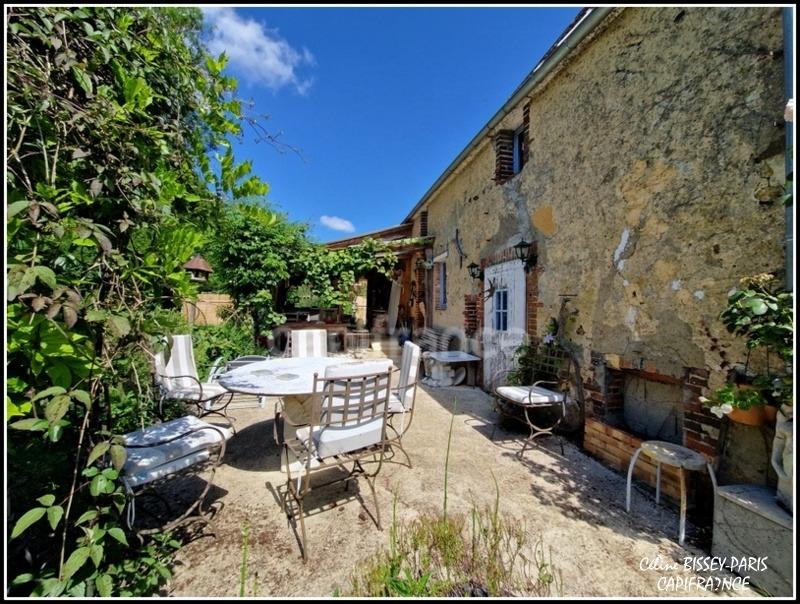 Maison de campagne - 172 m² - 5 pièces