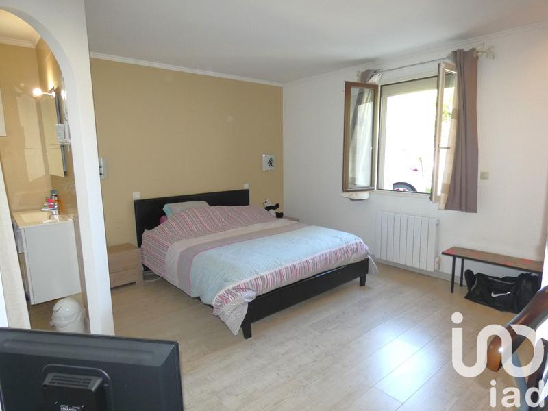 Maison - 143 m² - 7 pièces