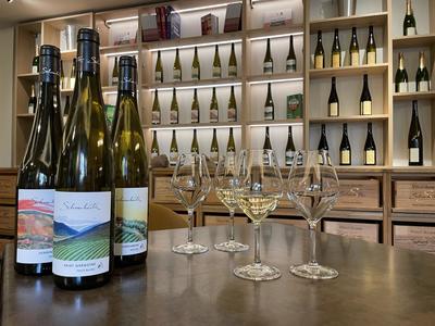 Saveurs de Noël chez le vigneron