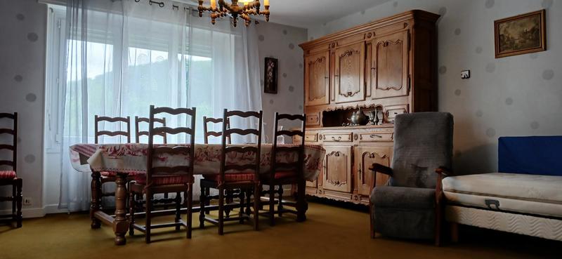 Maison de village - 258 m² - 10 pièces