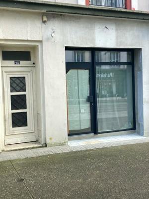 Local commercial - 53 m²