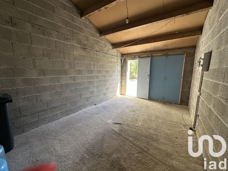 Maison - 75 m² - 4 pièces