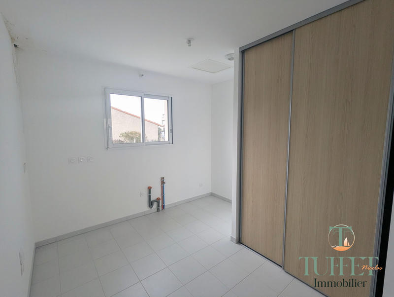 Maison - 77 m² - 4 pièces