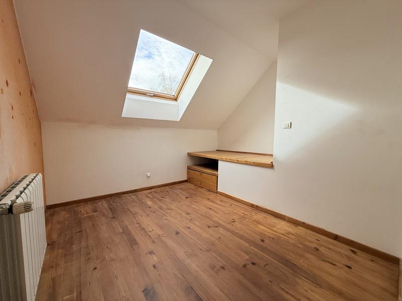 Maison ancienne - 178 m² - 10 pièces