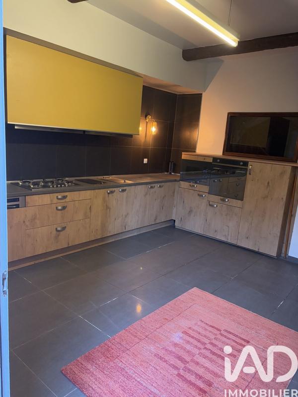 Maison de village - 297 m² - 11 pièces