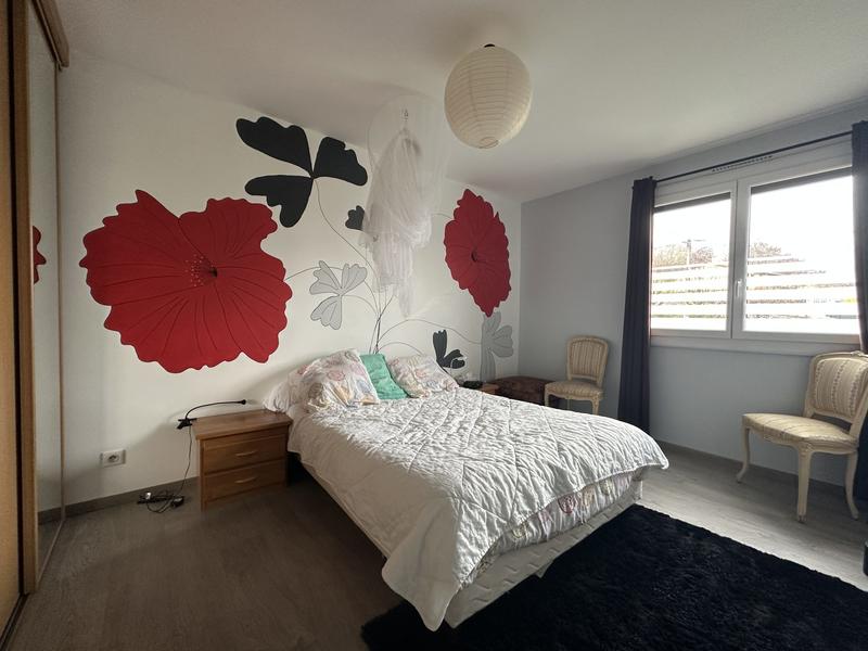 Appartement - 87 m² - 4 pièces