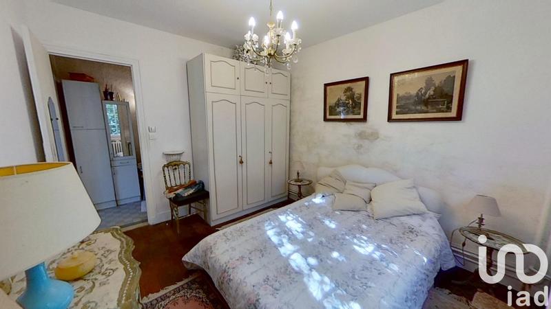 Maison - 74 m² - 4 pièces