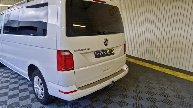 Volkswagen Caravelle 2.0 Tdi 150 Bmt Longue Confortline