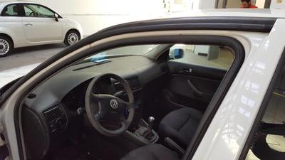 Volkswagen Golf Tdi 100