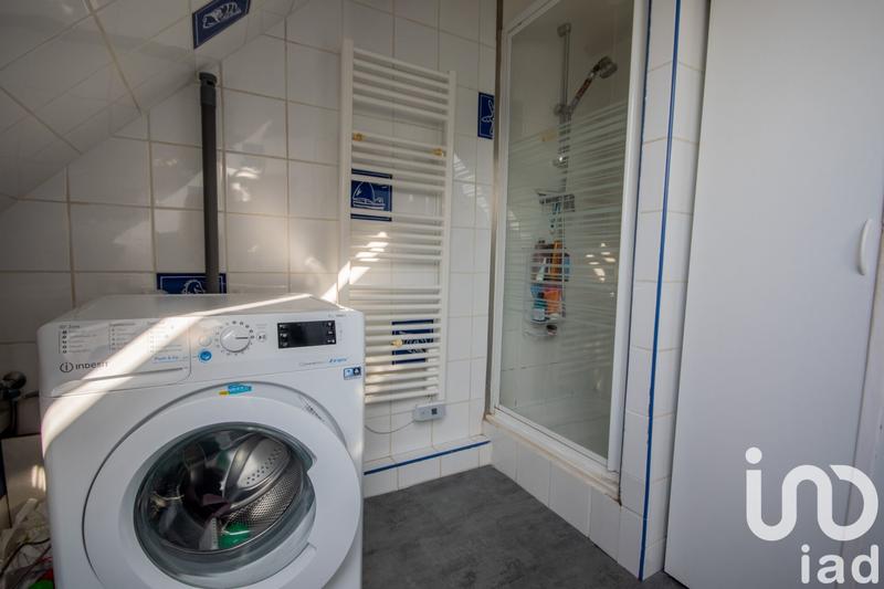 Appartement - 68 m² - 4 pièces