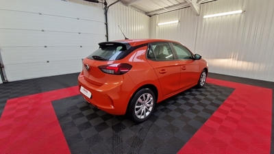 Opel Corsa 1.2 Turbo 100ch Edition